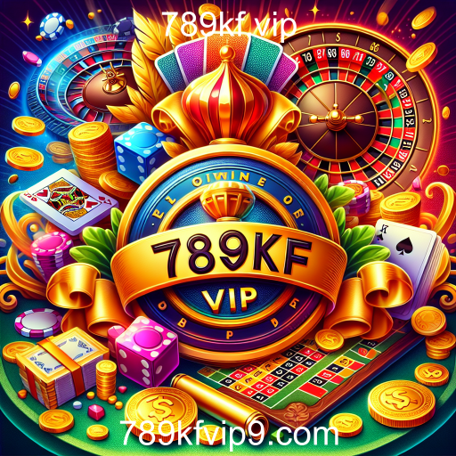 Explorando as Ofertas e Bônus no 789kf.vip